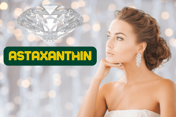 Astaxanthin, der Diamant unter den Antioxidantien