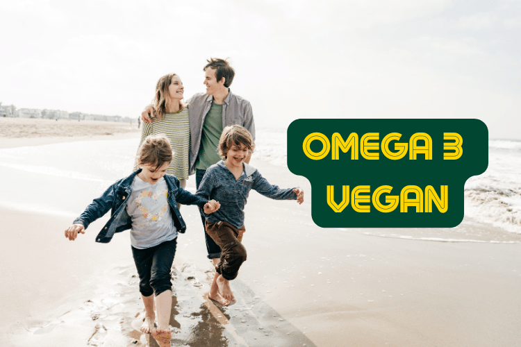 Omega3 - Wann helfen Omega-3 Fettsäuren und wann brauchst du sie?