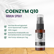 Bionic Q10 Spray