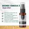 Bionic Omega3 Vegan Spray