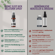 Bionic Sleep Kick Spray