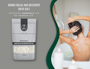 Bionic Recovery Bundle 3X