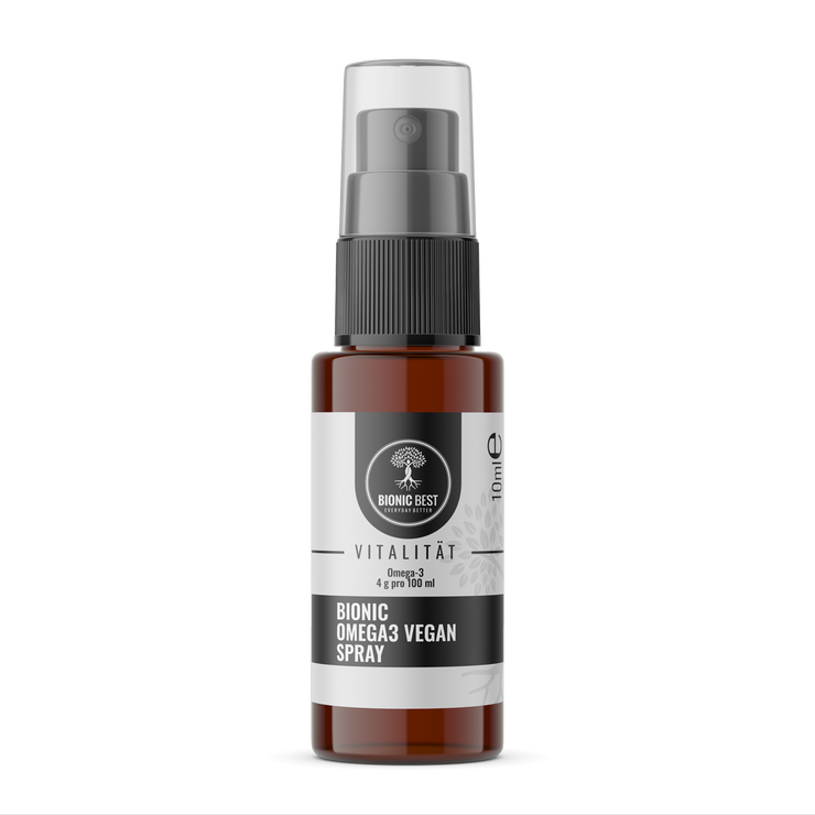 Bionic Omega3 Vegan Spray