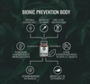 Bionic Prevention Bundle 3X