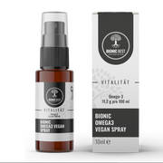 Bionic Omega3 Vegan Spray